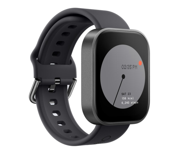CMF by Nothing Watch Pro Dark Grey - 1206541 - zdjęcie 3